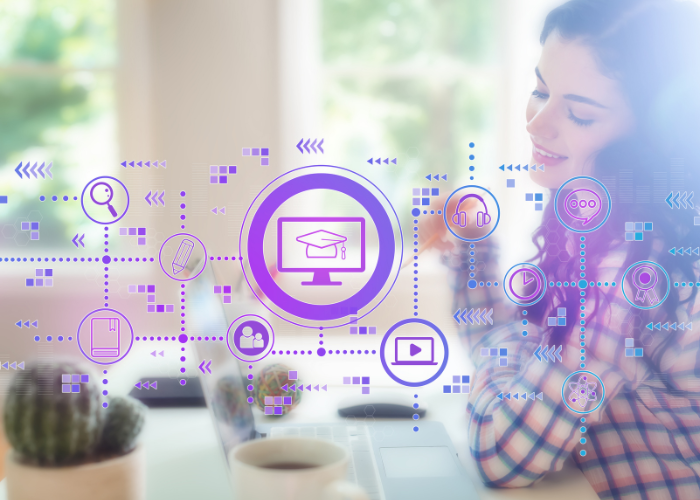 Our Learning Space01